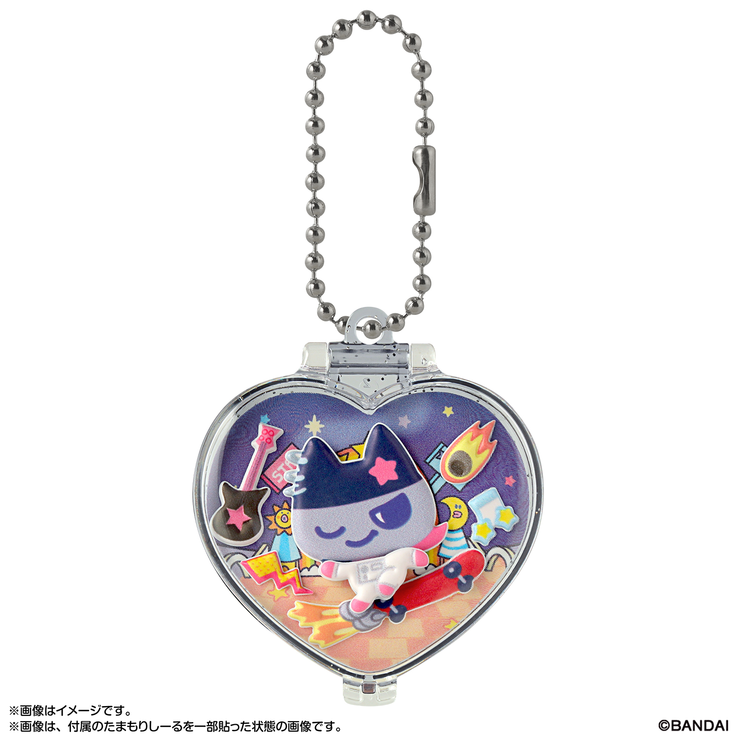 Tamamori Accessories 30th Anniversary | Product Information