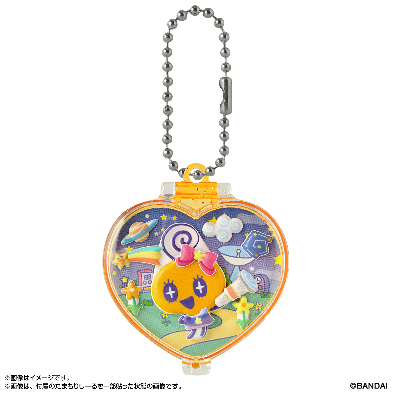 Tamamori Accessories 30th Anniversary | Product Information