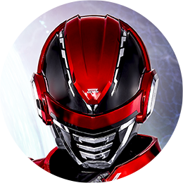 PROJECT R.E.D.  & Super Sentai series