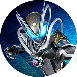 KAMEN RIDER series