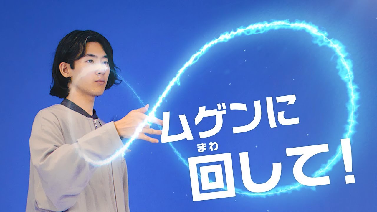 アクセルループ スペシャルPV