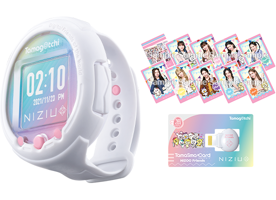 たまごっちスマートで遊ぶときに困ったら！こちらをチェック