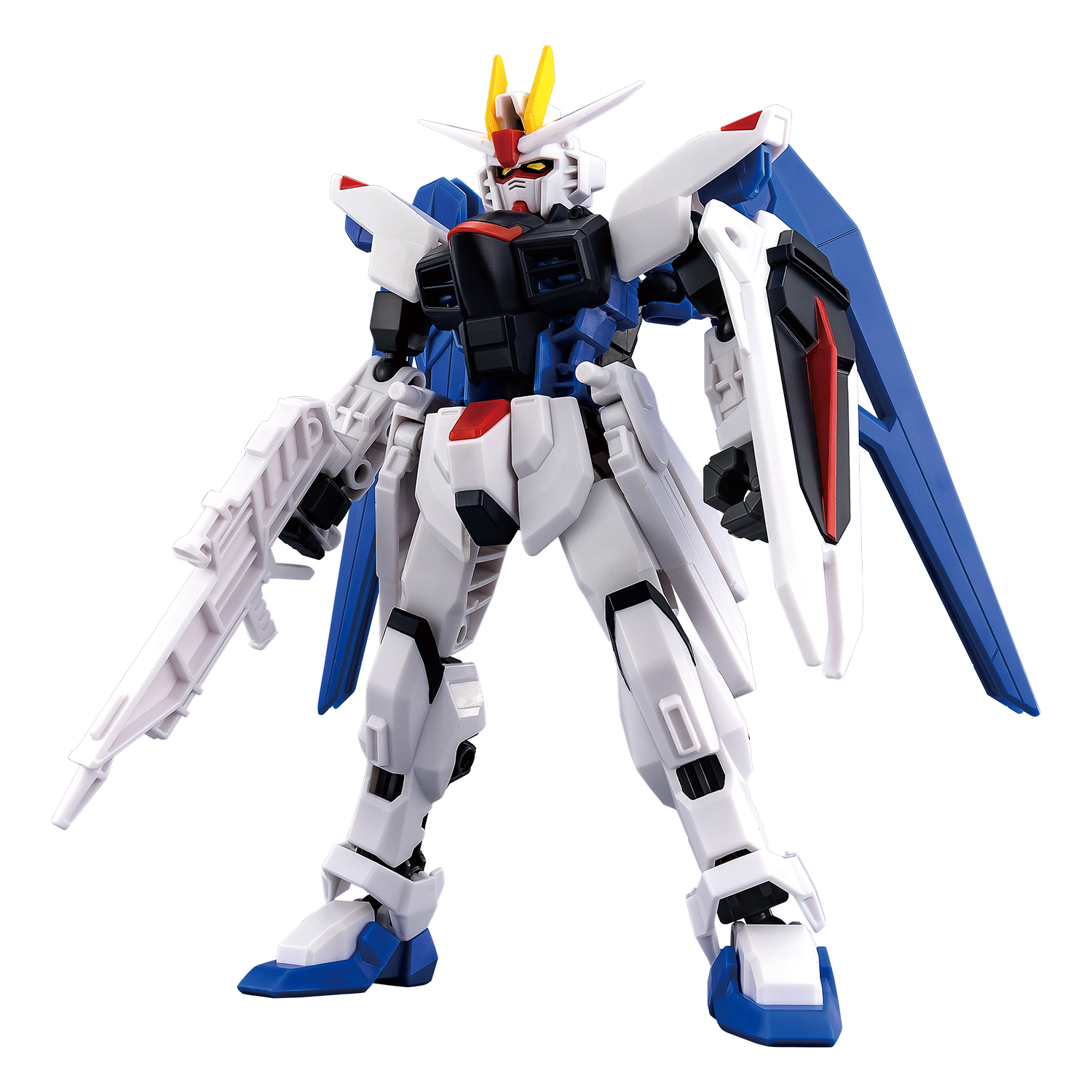 GUNDAM MIXIMIZE Freedom Gundam