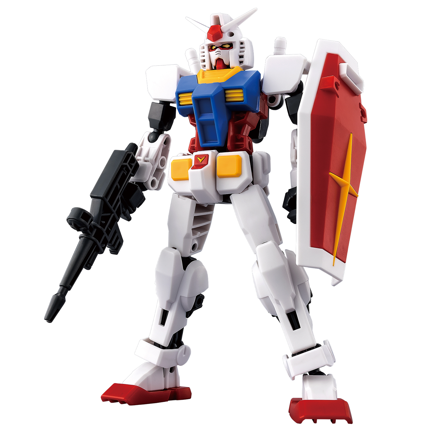 GUNDAM MIXIMIZE RX-78-2 GUNDAM