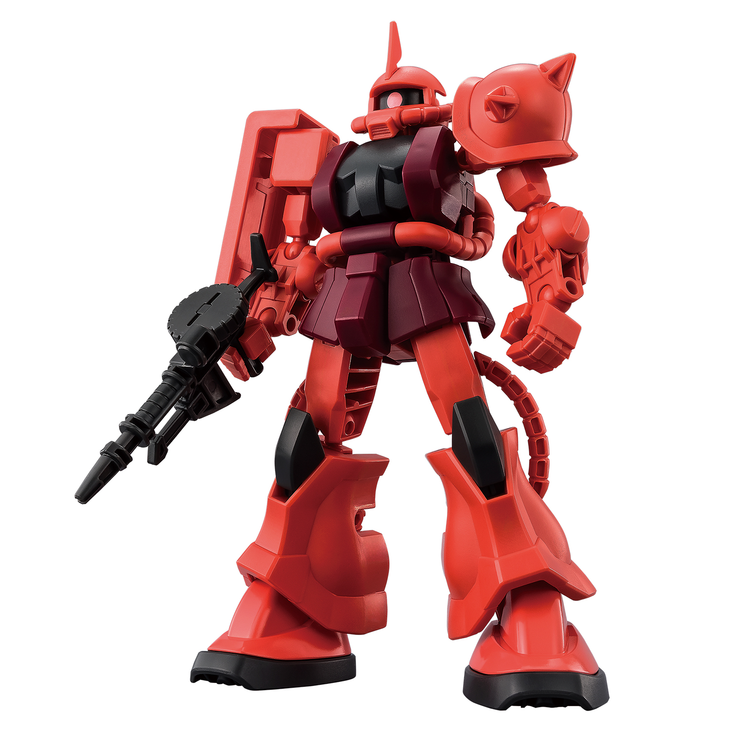 GUNDAM MIXIMIZE Char’s Zaku