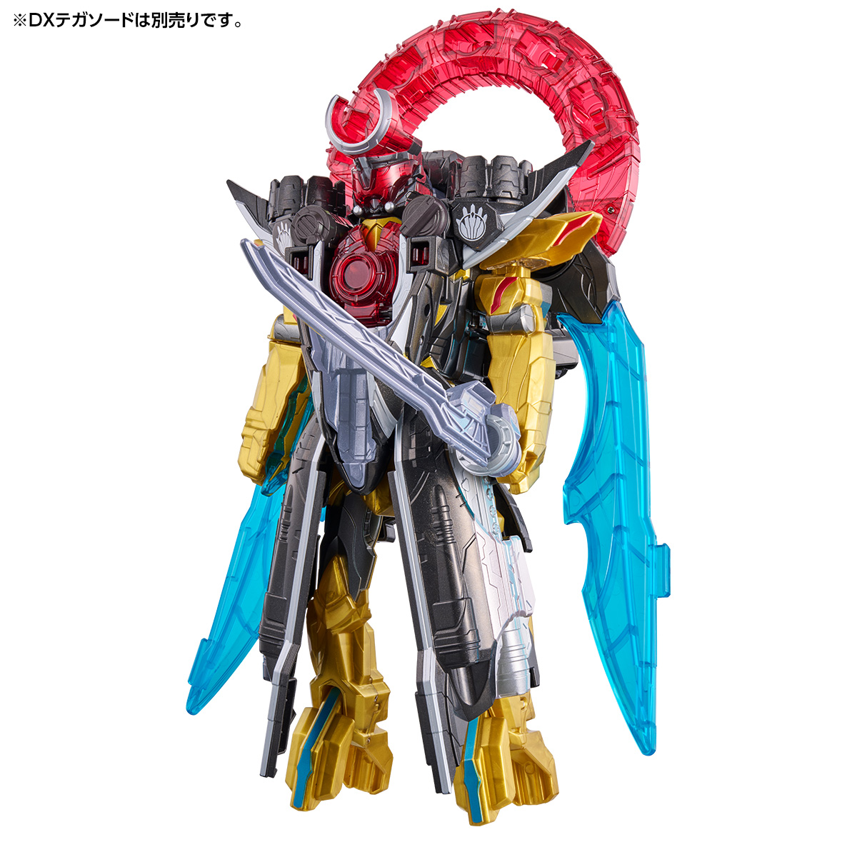 DXオルカブースター5050(ブラックver.)