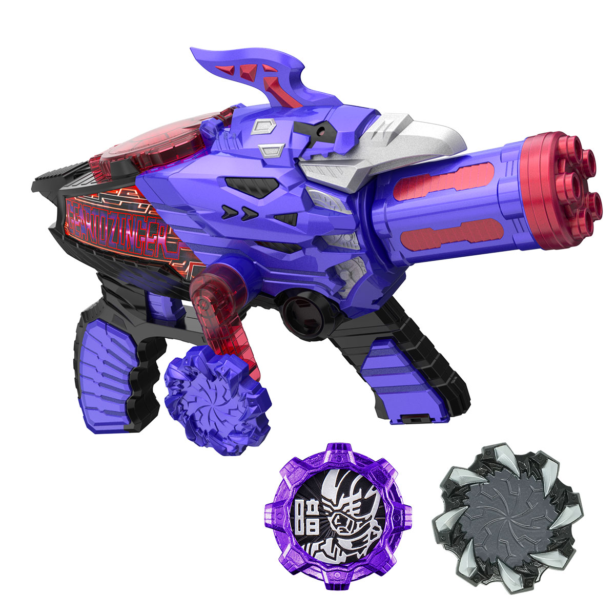 ギアトジンガー -MEMORIAL EDITION-