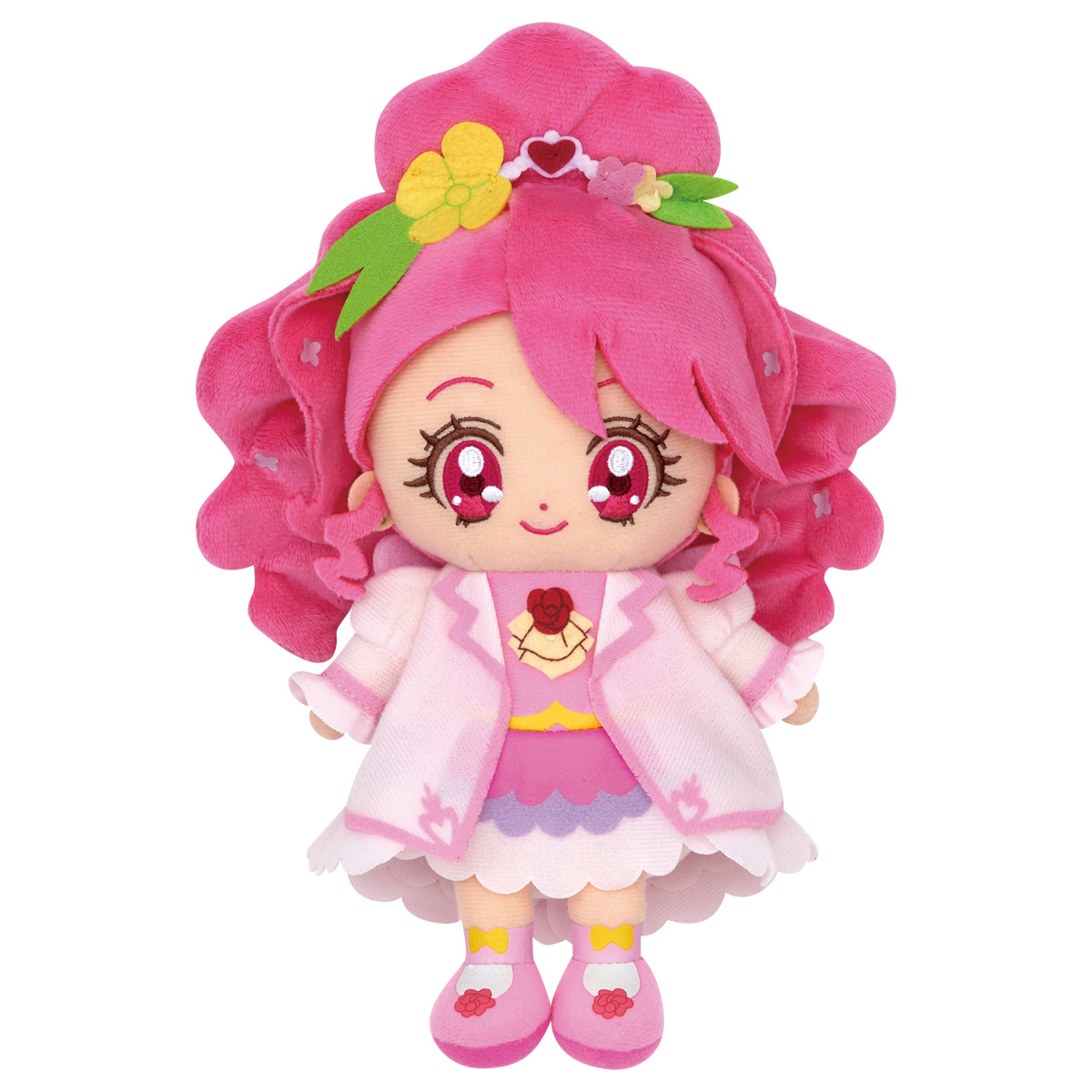 Chattyふれんず！キュアグレース スペシャルヒーリングっどスタイル