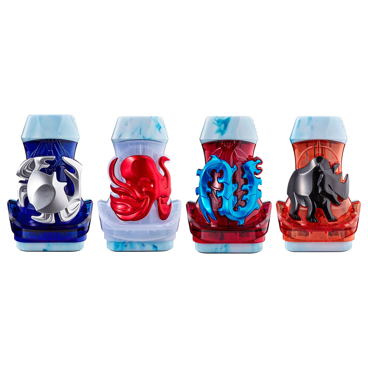 DXバイスタンプセレクション04