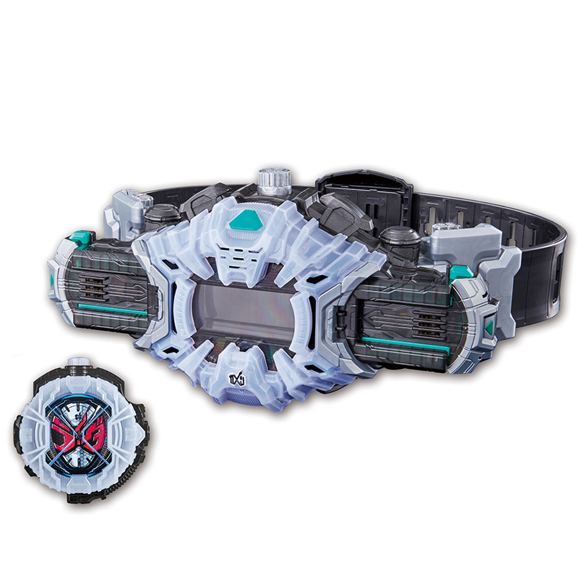 変身ベルト DXジクウドライバー