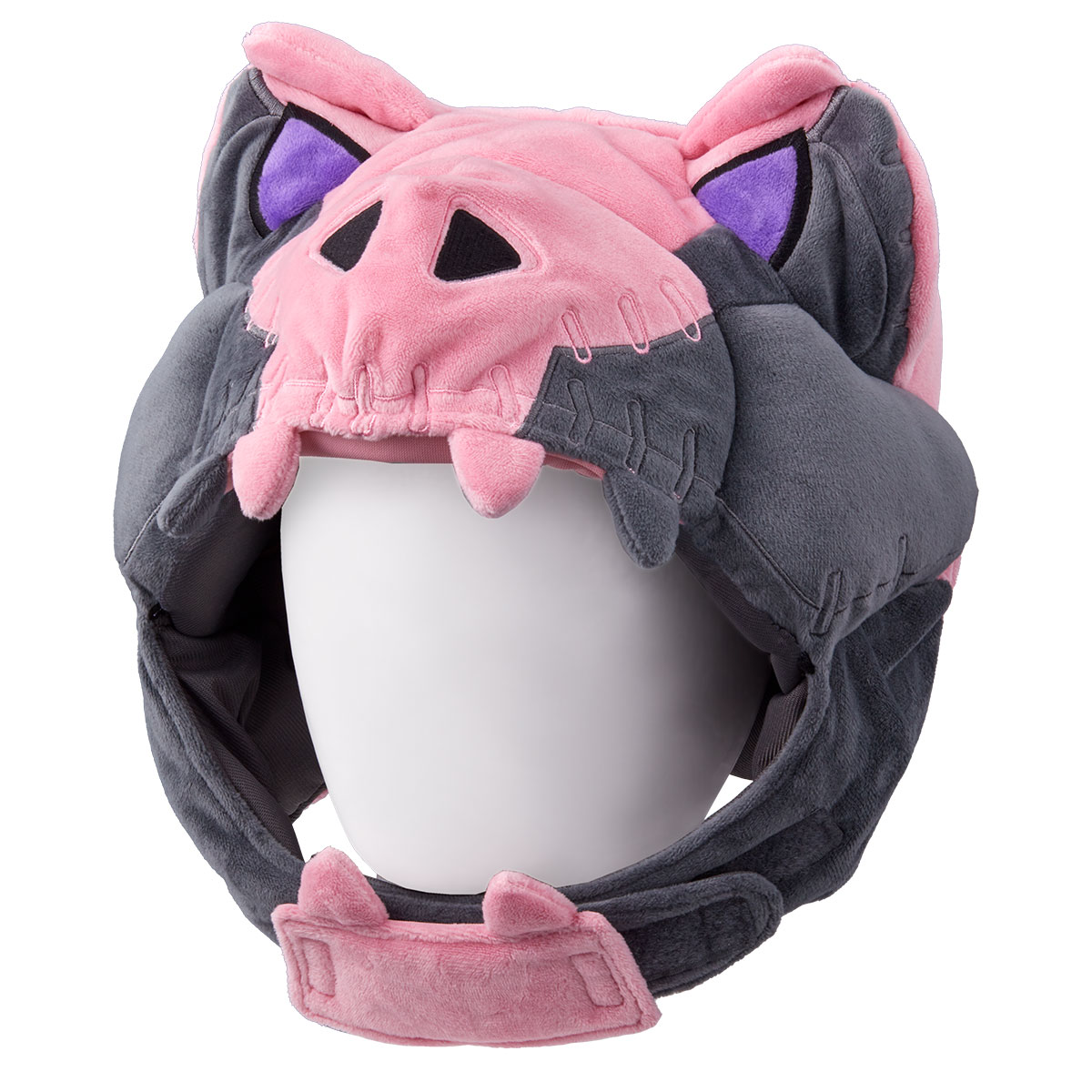 仮面ライダーバイスのなりきりレックスゲノメット【2次：2022年2月発送】