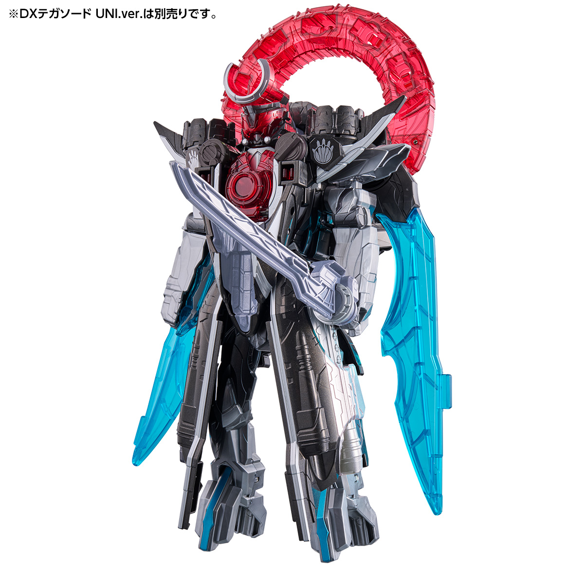 DXオルカブースター5050(ブラックver.)