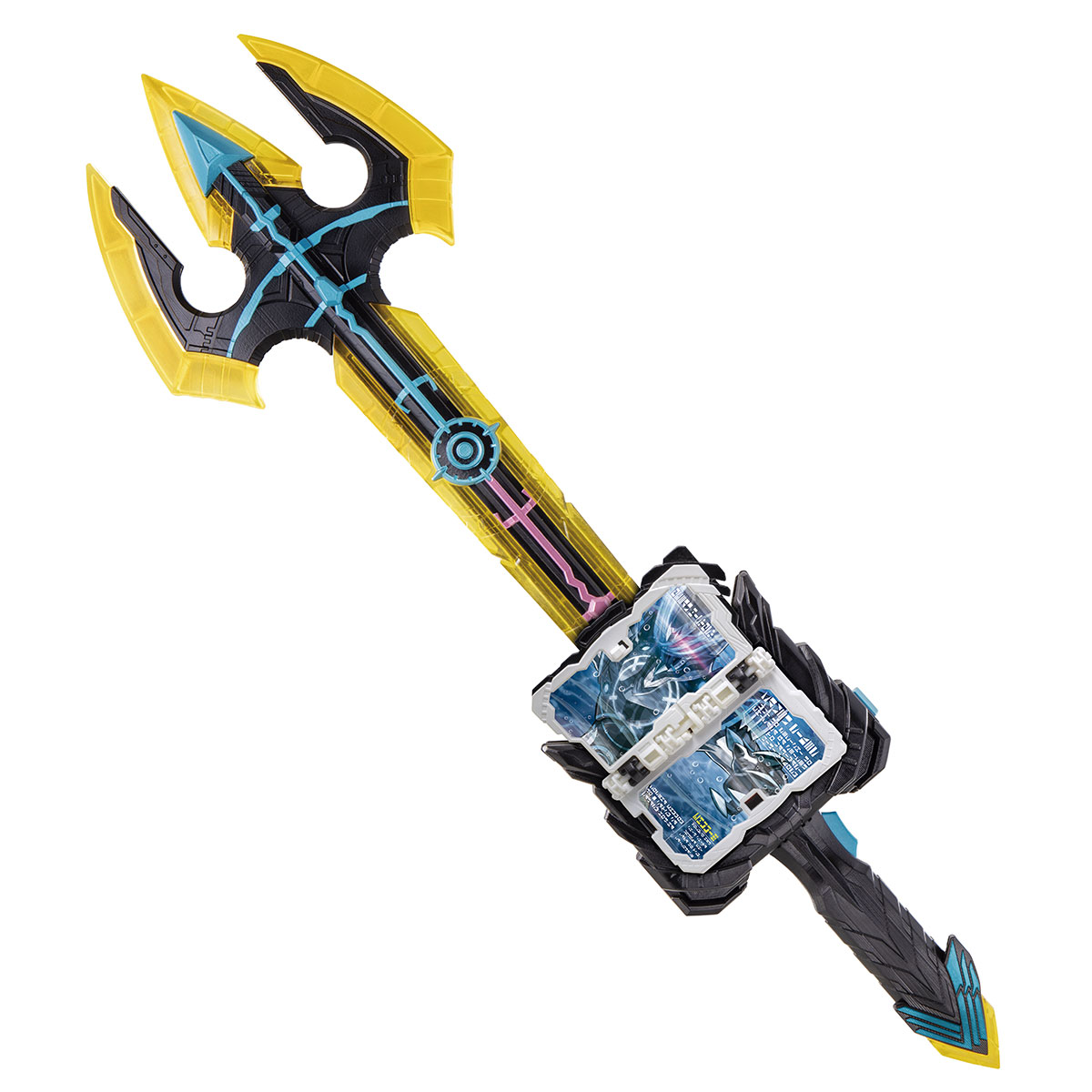 変身聖剣 DX時国剣界時【2次：2021年10月発送】