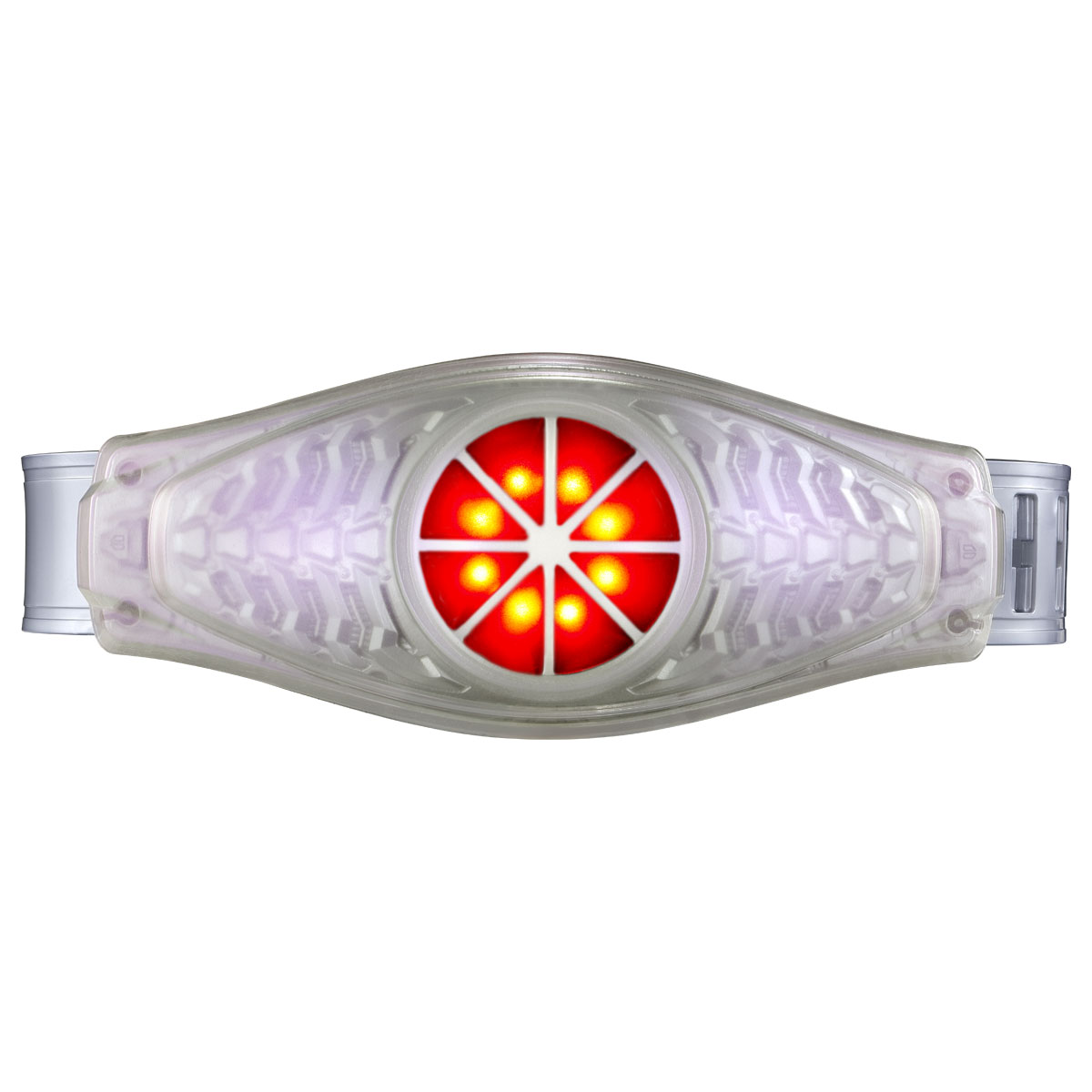 変身ベルト DXサイクロトロンドライバー