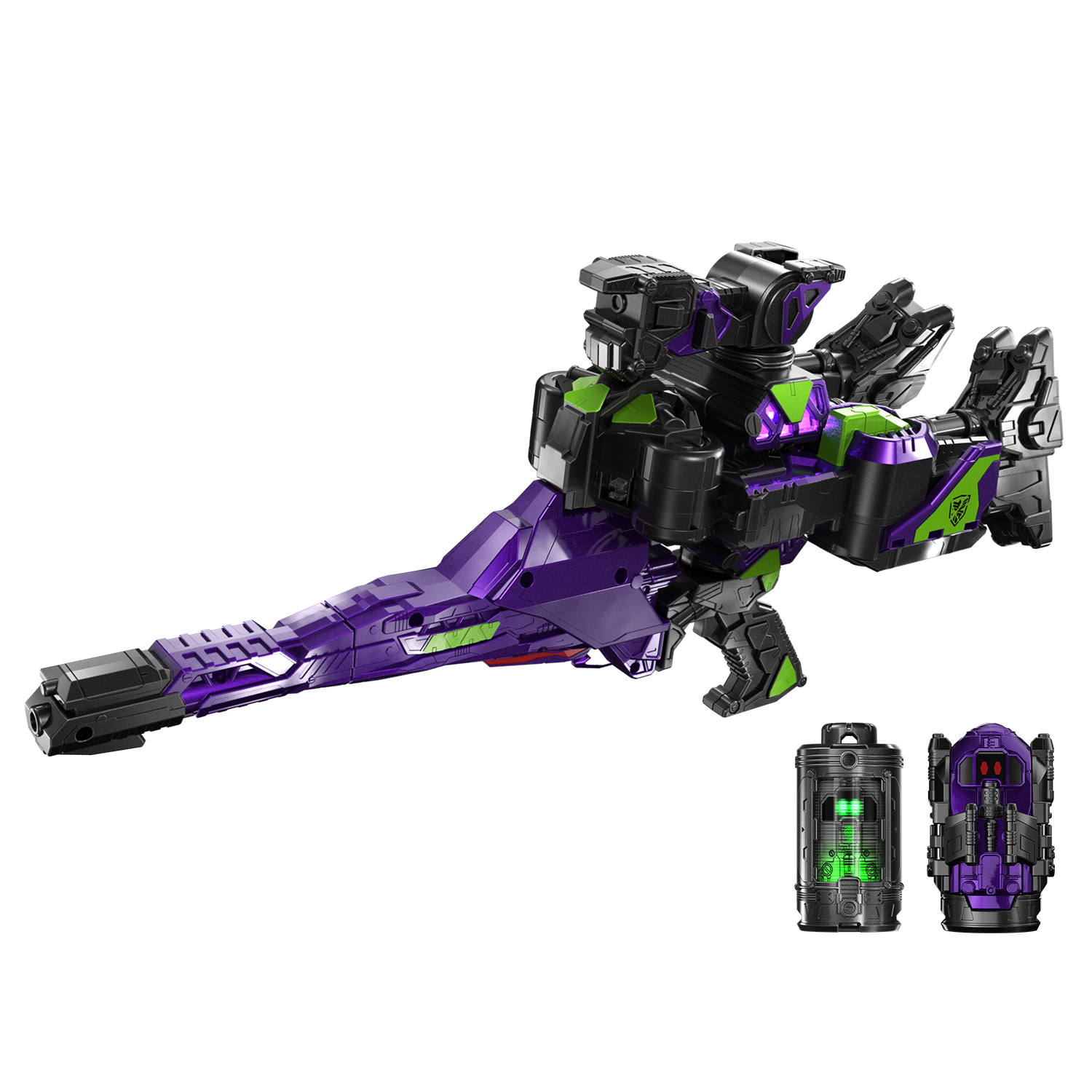 DXギャバリオンライフル