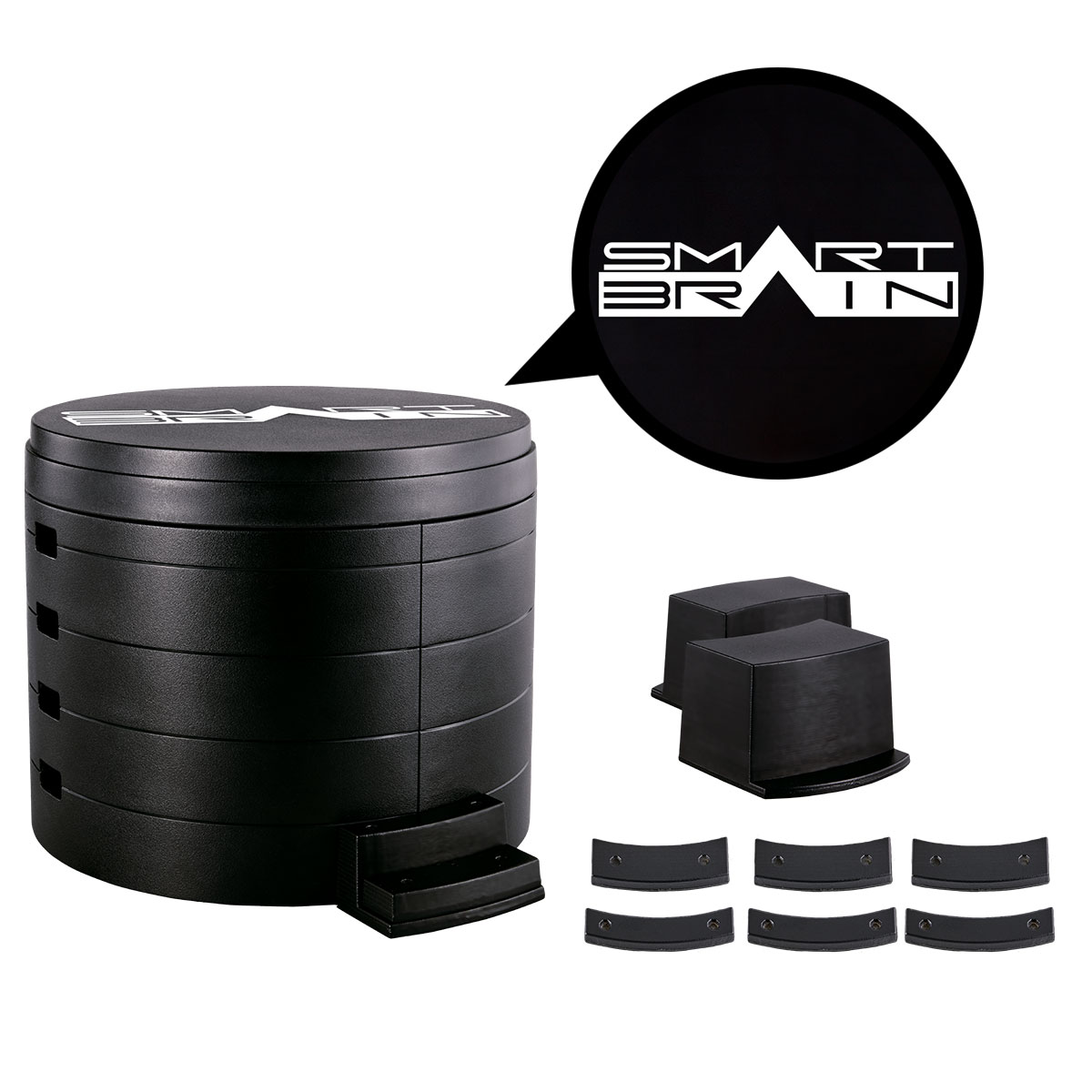 ディスプレイ台座 SMART BRAIN EDITION