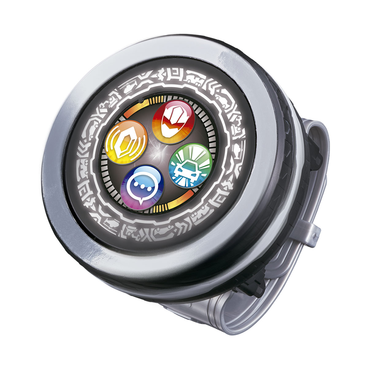 キラメイチェンジャー -MEMORIAL EDITION-【2次：2022年12月発送】