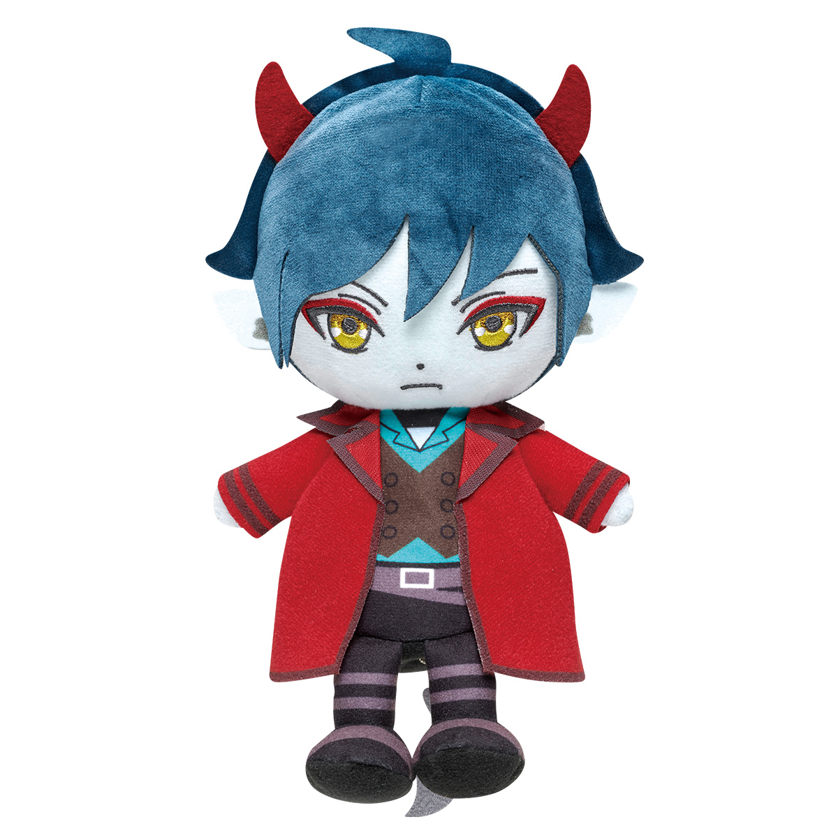 Chattyふれんず！ダルイゼン