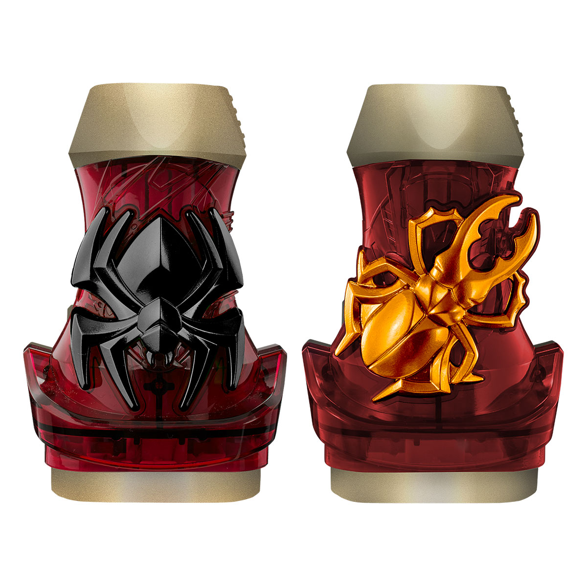 DXバイスタンプセレクション デモンズトルーパーセット