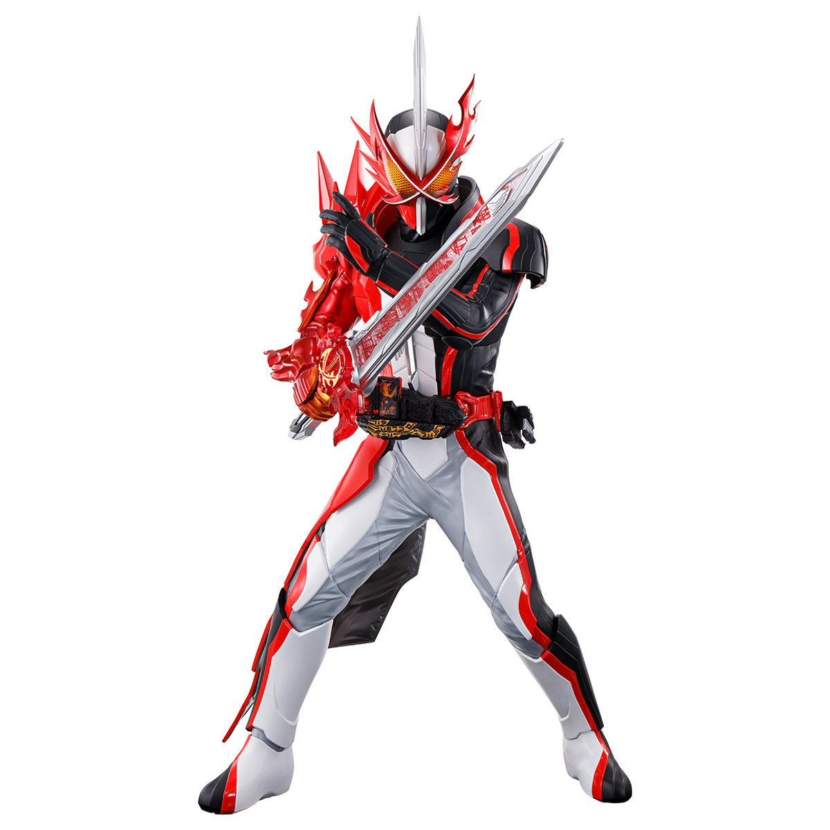特大HEROES 仮面ライダーセイバー ブレイブドラゴン