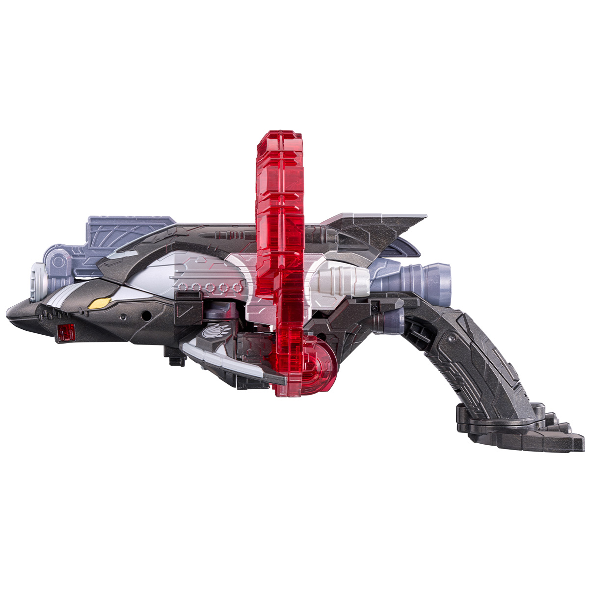 DXオルカブースター5050(ブラックver.)