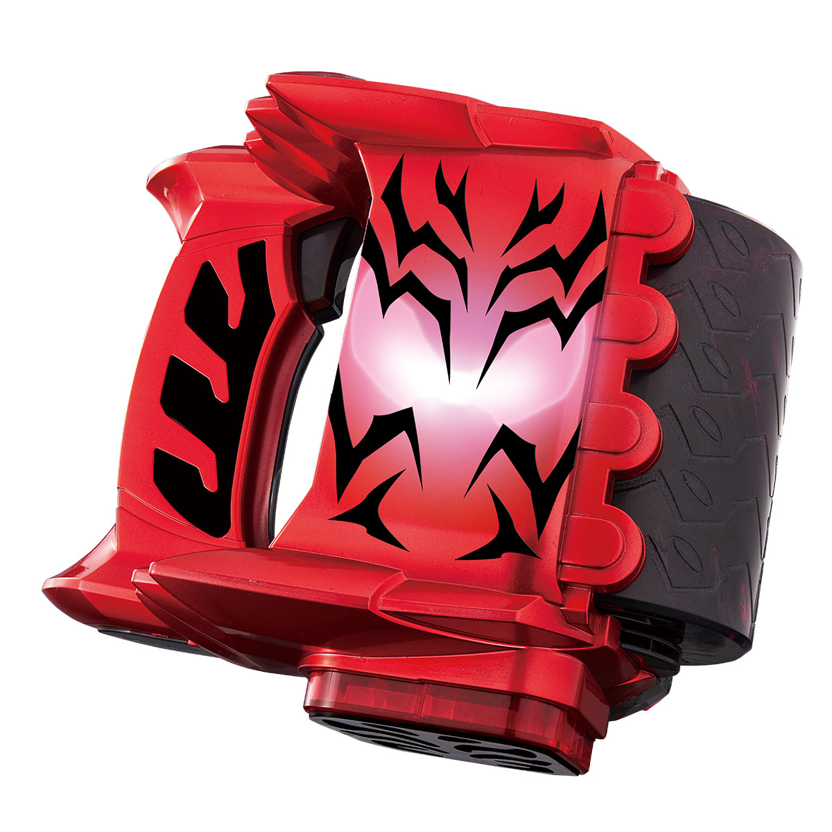 DXクリムゾンベイルバイスタンプ【2次：2022年12月発送】