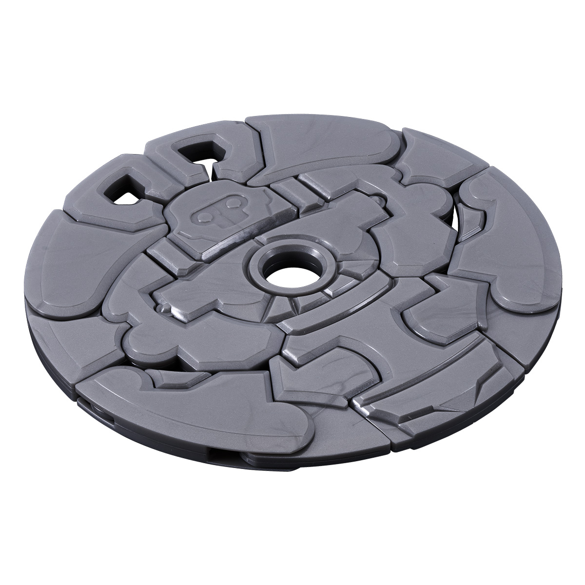 ディスクアニマル サルディスクセット