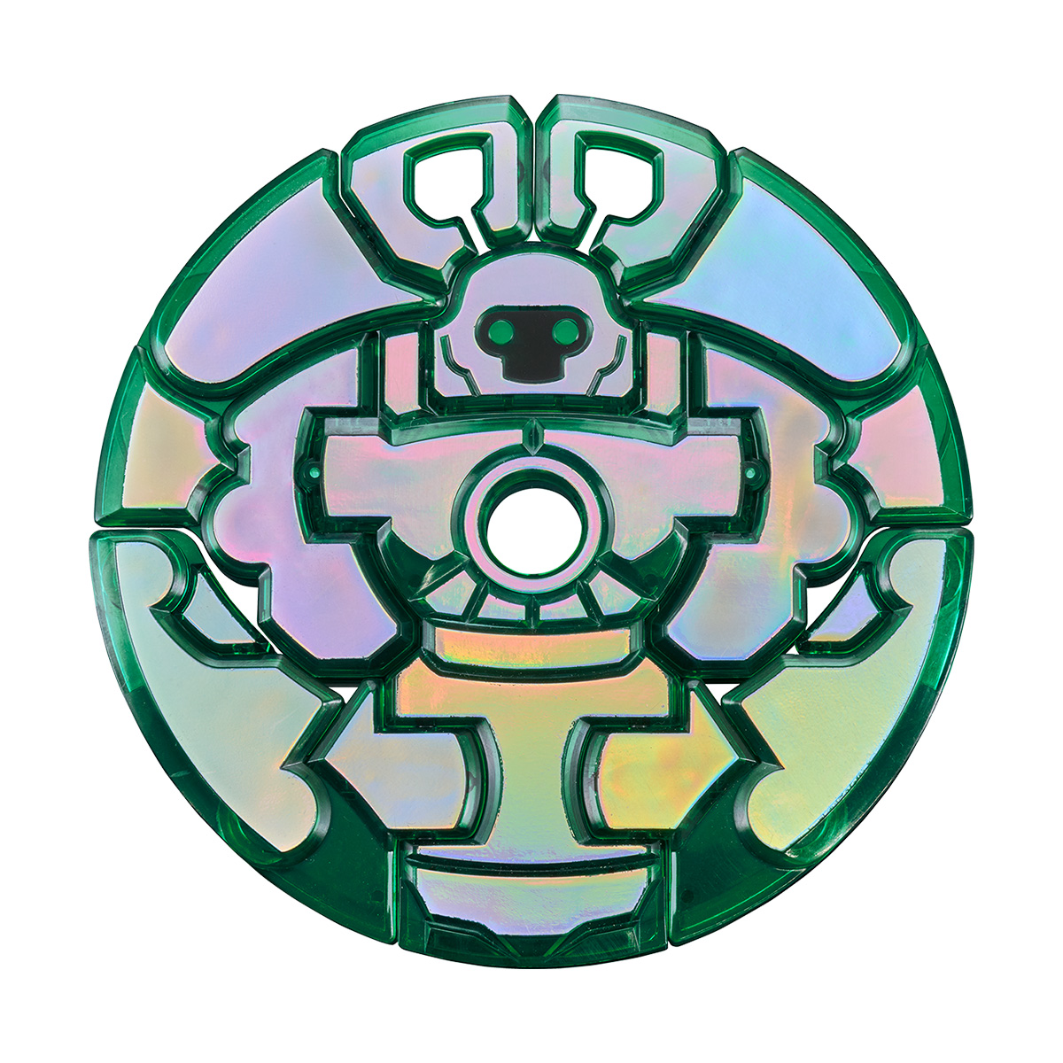 ディスクアニマル サルディスクセット