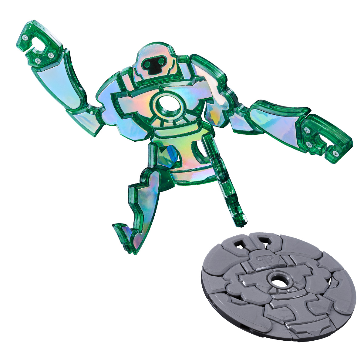 ディスクアニマル サルディスクセット