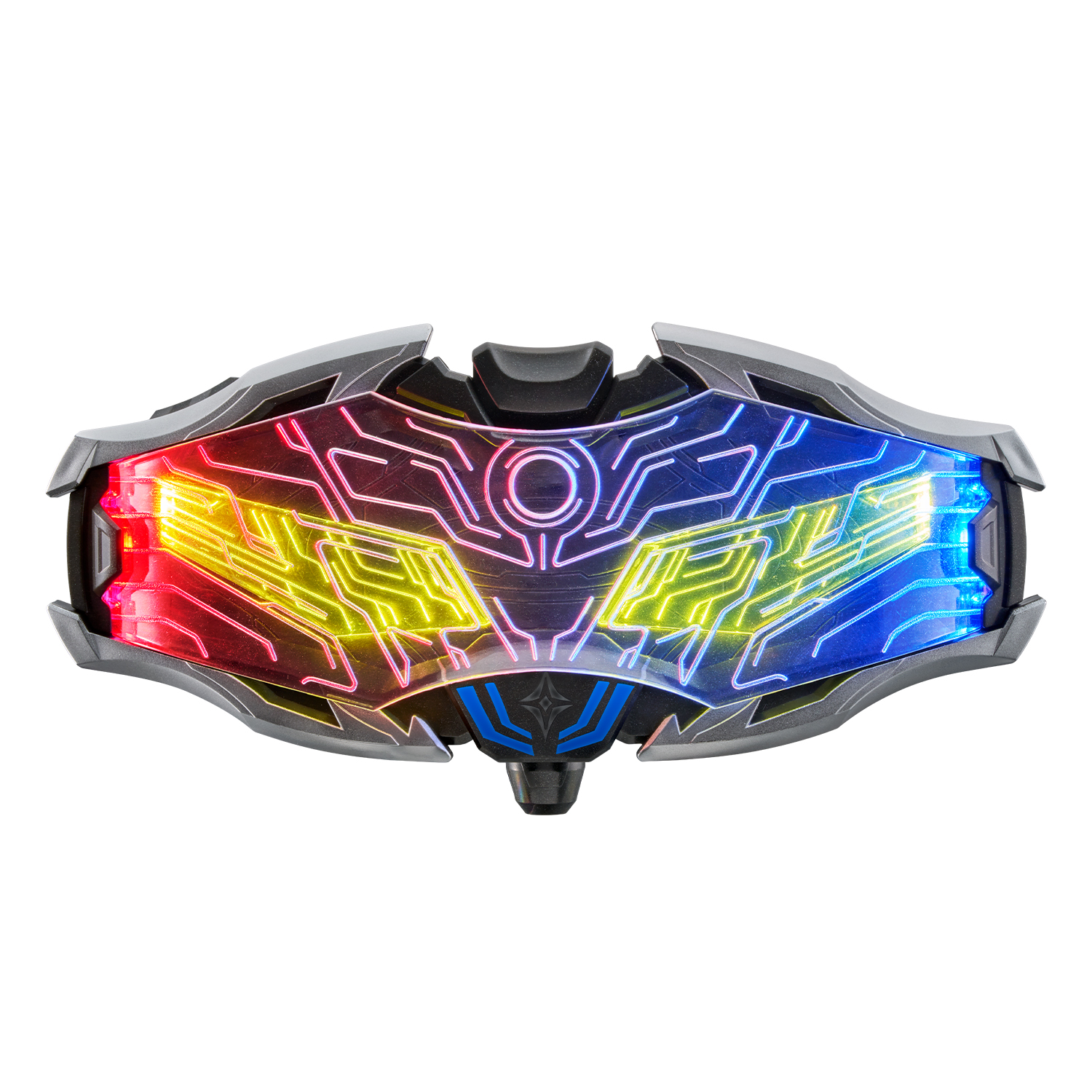 ウルトラマンシリーズ60周年記念アイテムDXウルトライズアイ