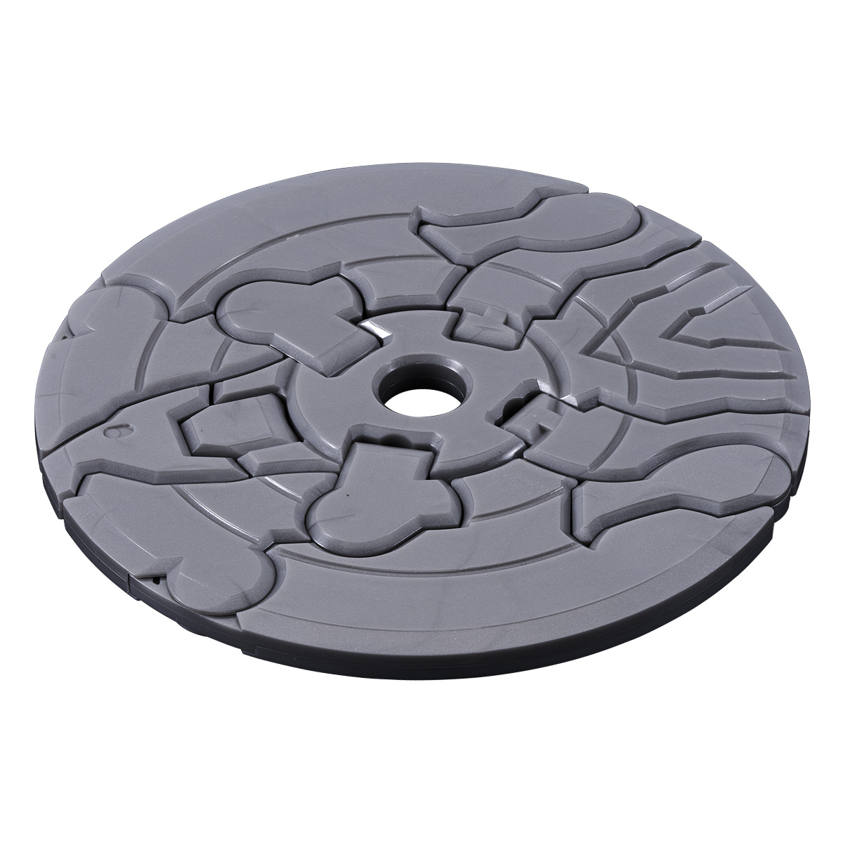 ディスクアニマル タカディスクセット