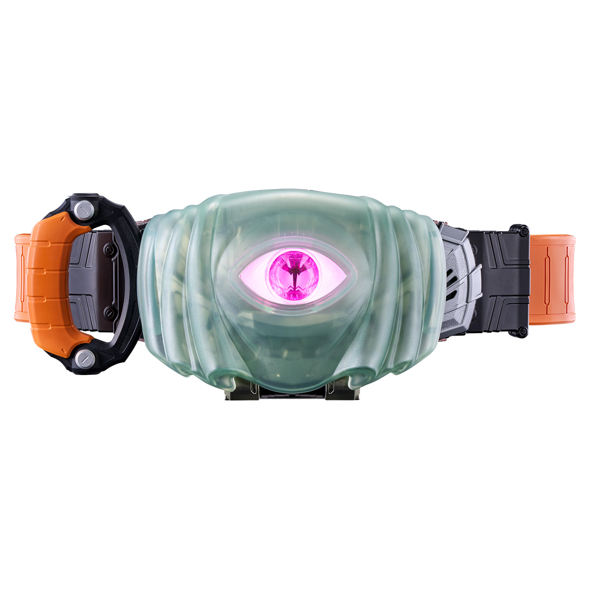 CSM ゴーストドライバー