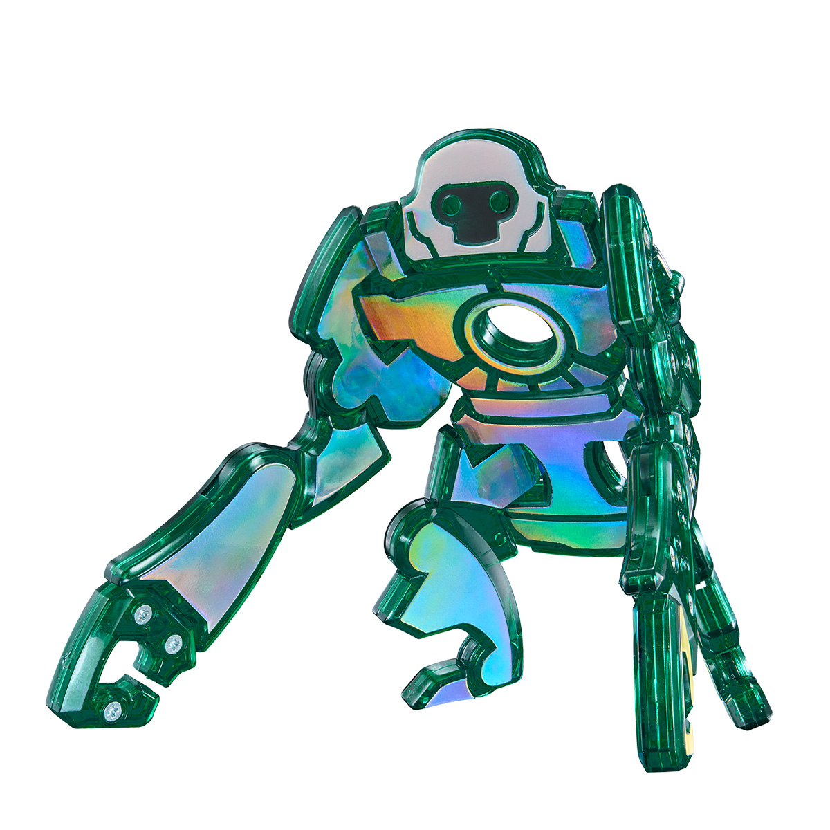 ディスクアニマル サルディスクセット