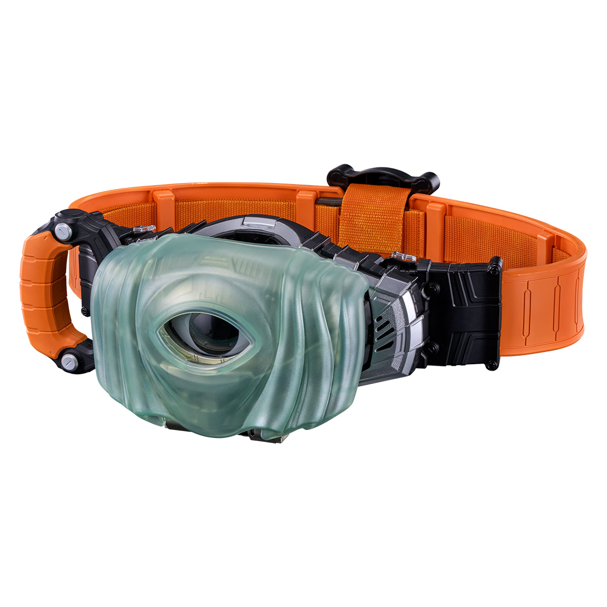 CSM ゴーストドライバー