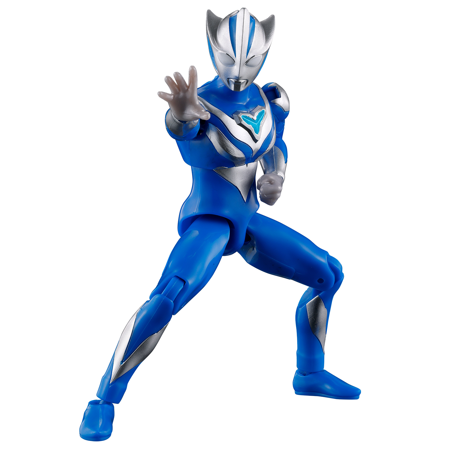 ウルトラアクションフィギュアNEO　ウルトラマンテオ