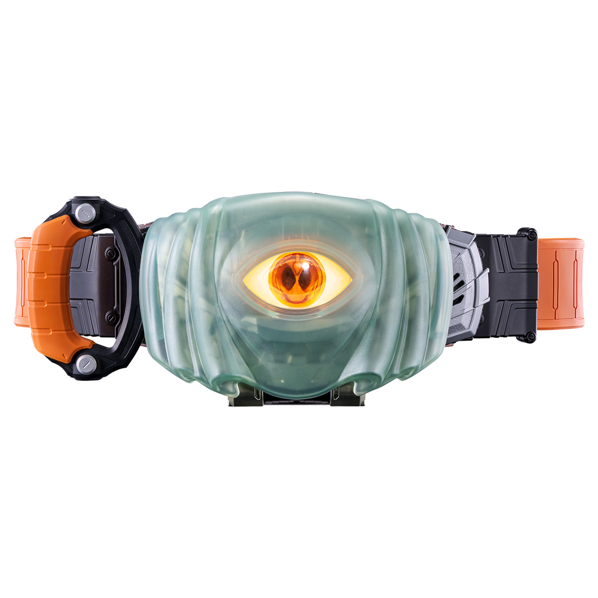 CSM ゴーストドライバー