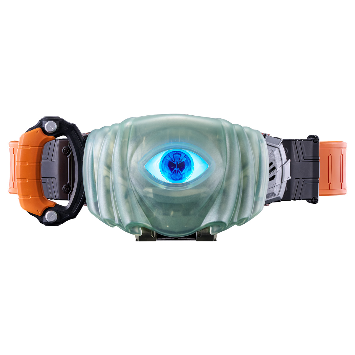 CSM ゴーストドライバー