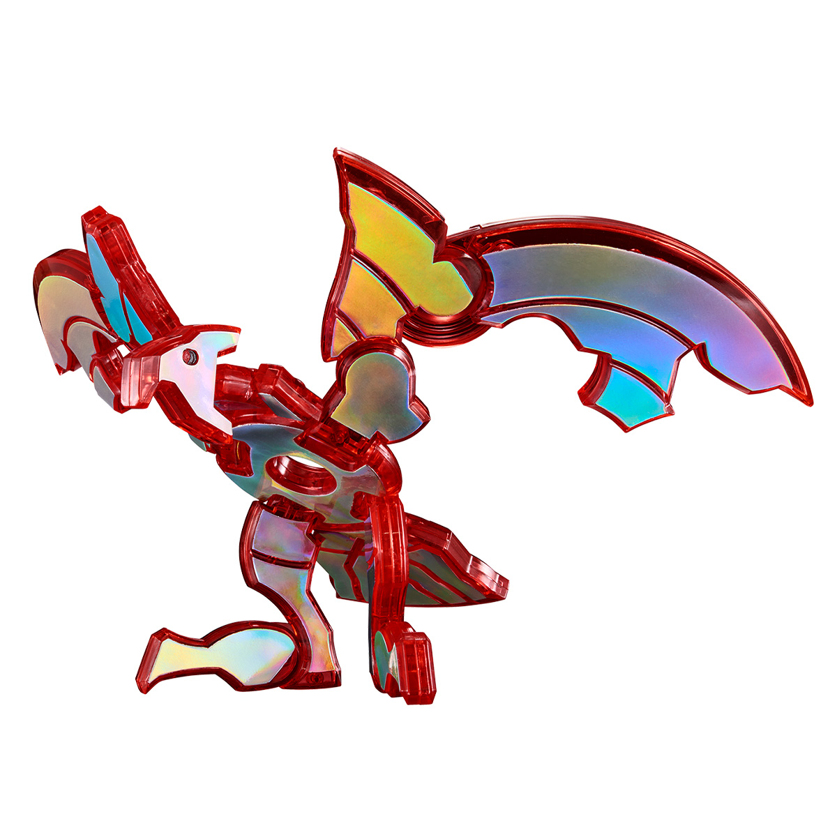 ディスクアニマル タカディスクセット