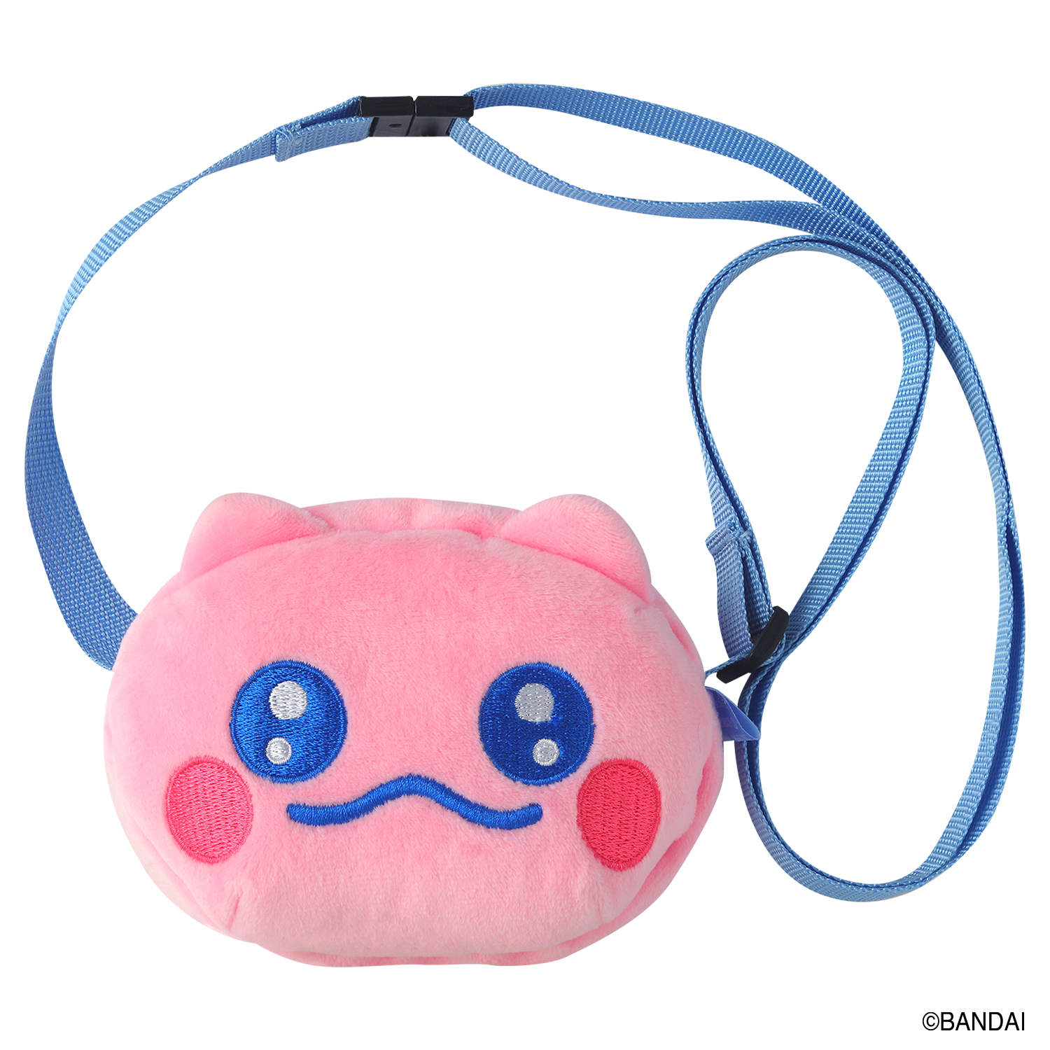 Tamagotchi Paradise Outing Carrier Poizuchi