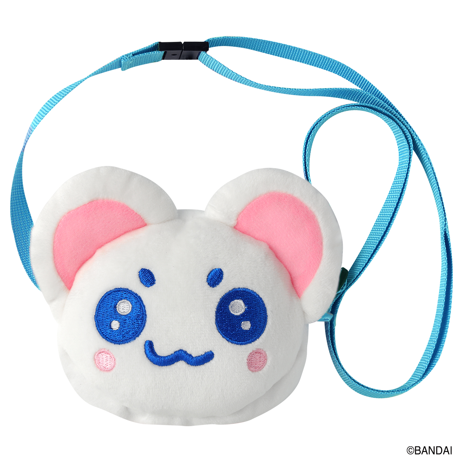 Tamagotchi Paradise Outing Carrier Okojochi
