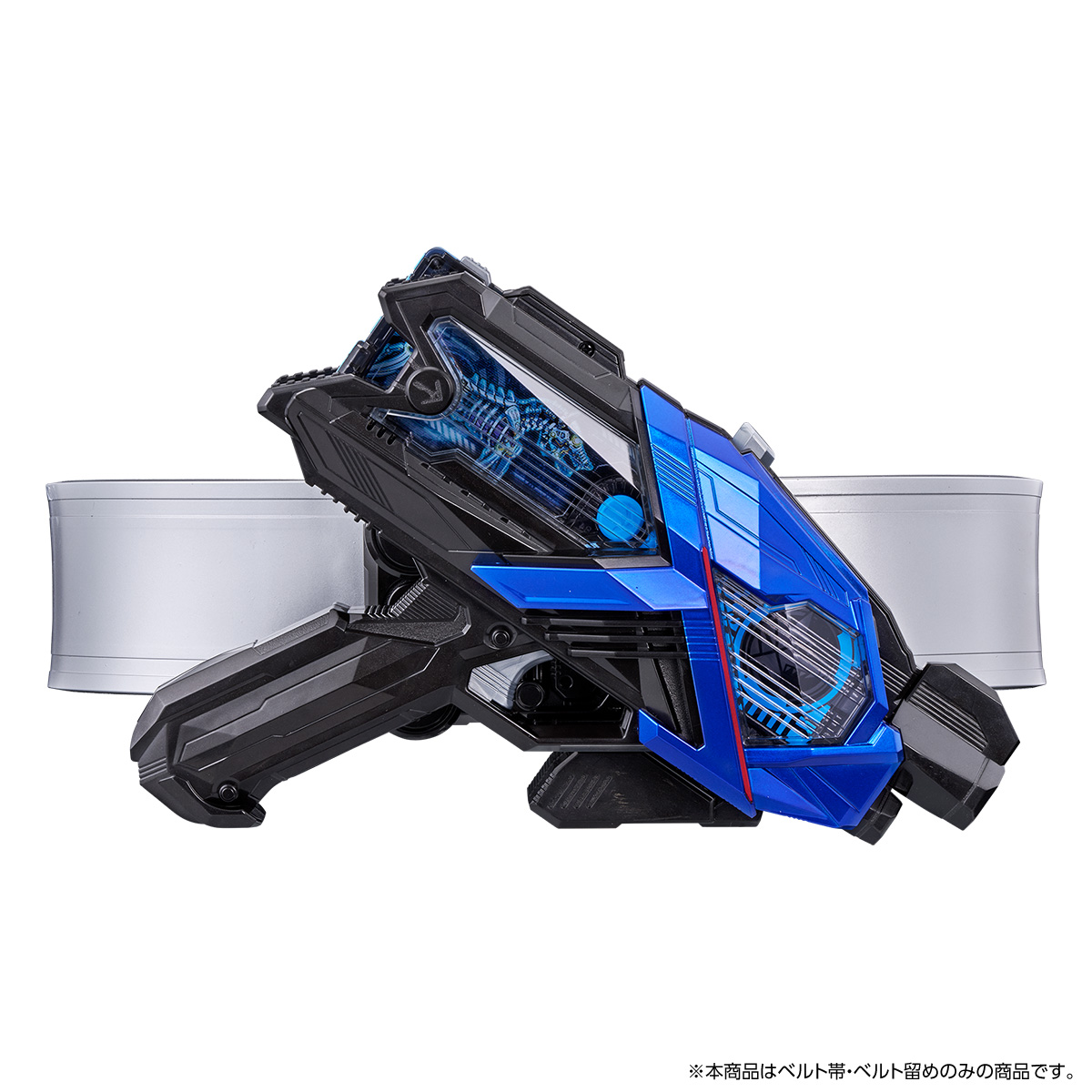 DXエイムズショットライザーハイスペックベルト帯
