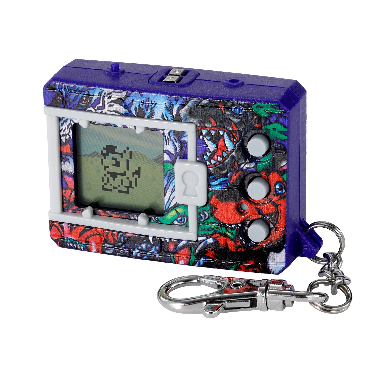 DIGIMON ORIGINAL NEW WAVE 2 ILLUSTRATION CHAMPION Ver.1-5 | 商品