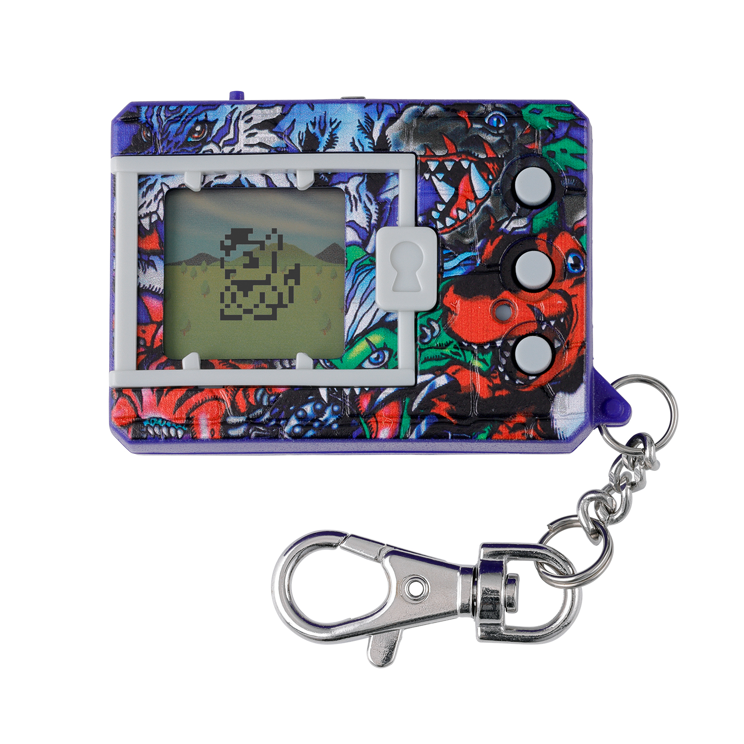 DIGIMON ORIGINAL NEW WAVE 2 ILLUSTRATION CHAMPION Ver.1-5 | 商品