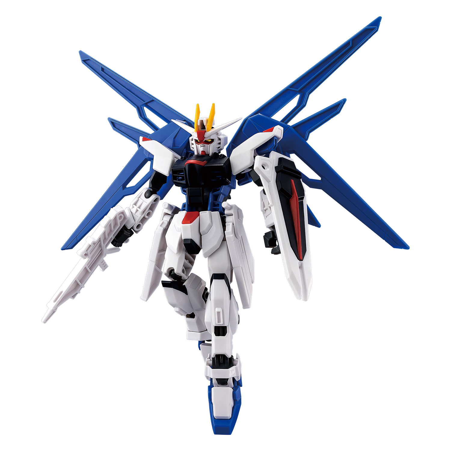 ガンダムミキシマイズ ZGMF-X10A フリーダムガンダム | 商品情報 