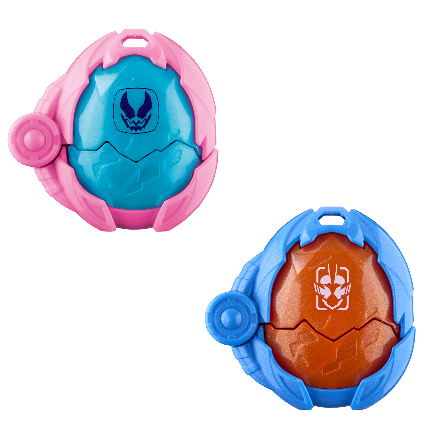 DXレジェンドライダーエグズセット02
