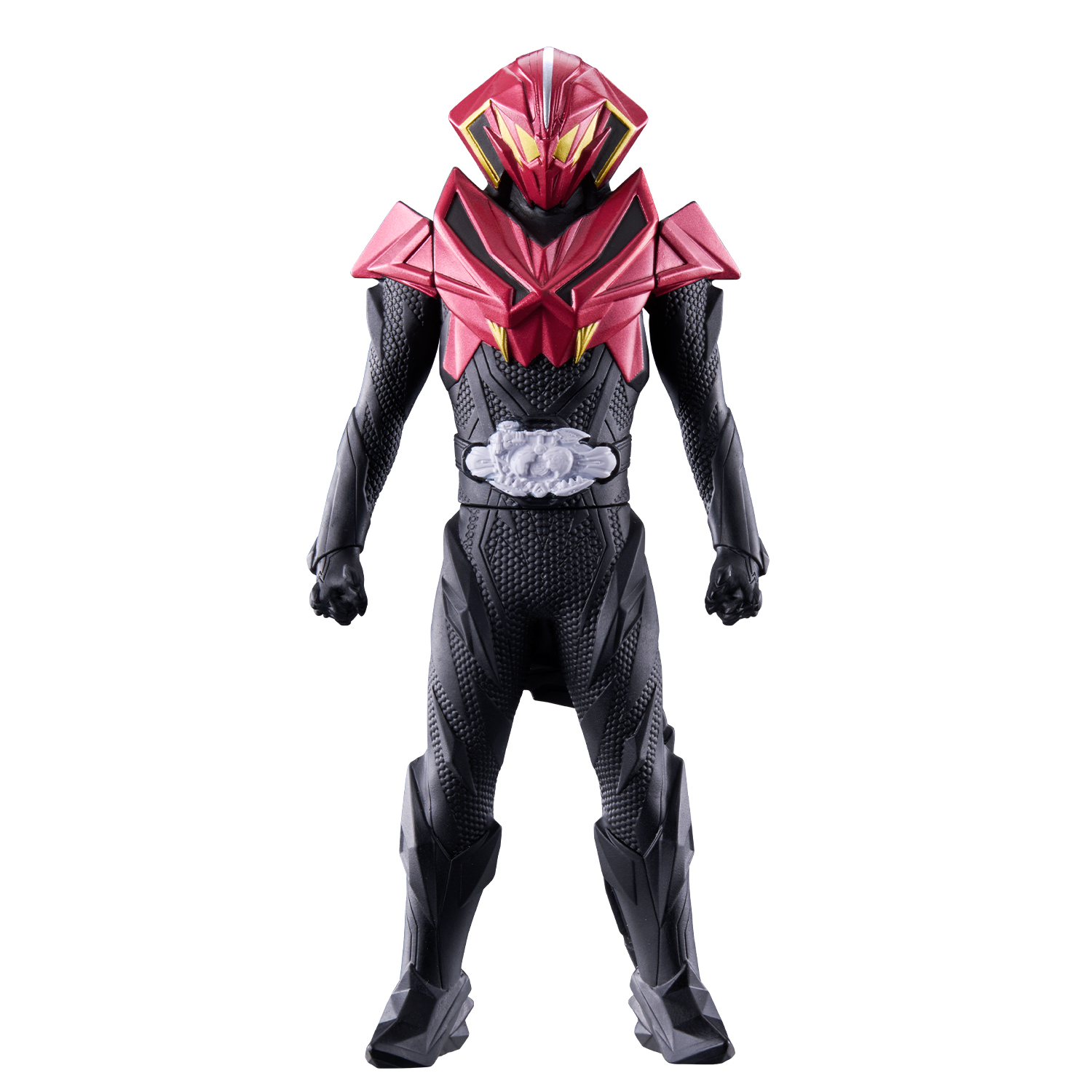 ライダーヒーローシリーズ 仮面ライダージャオ