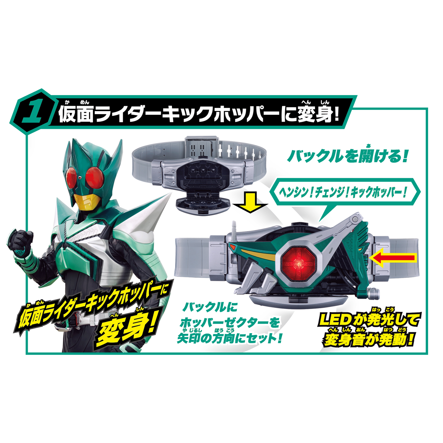 活動歴および当時の関連ビジュアル記録