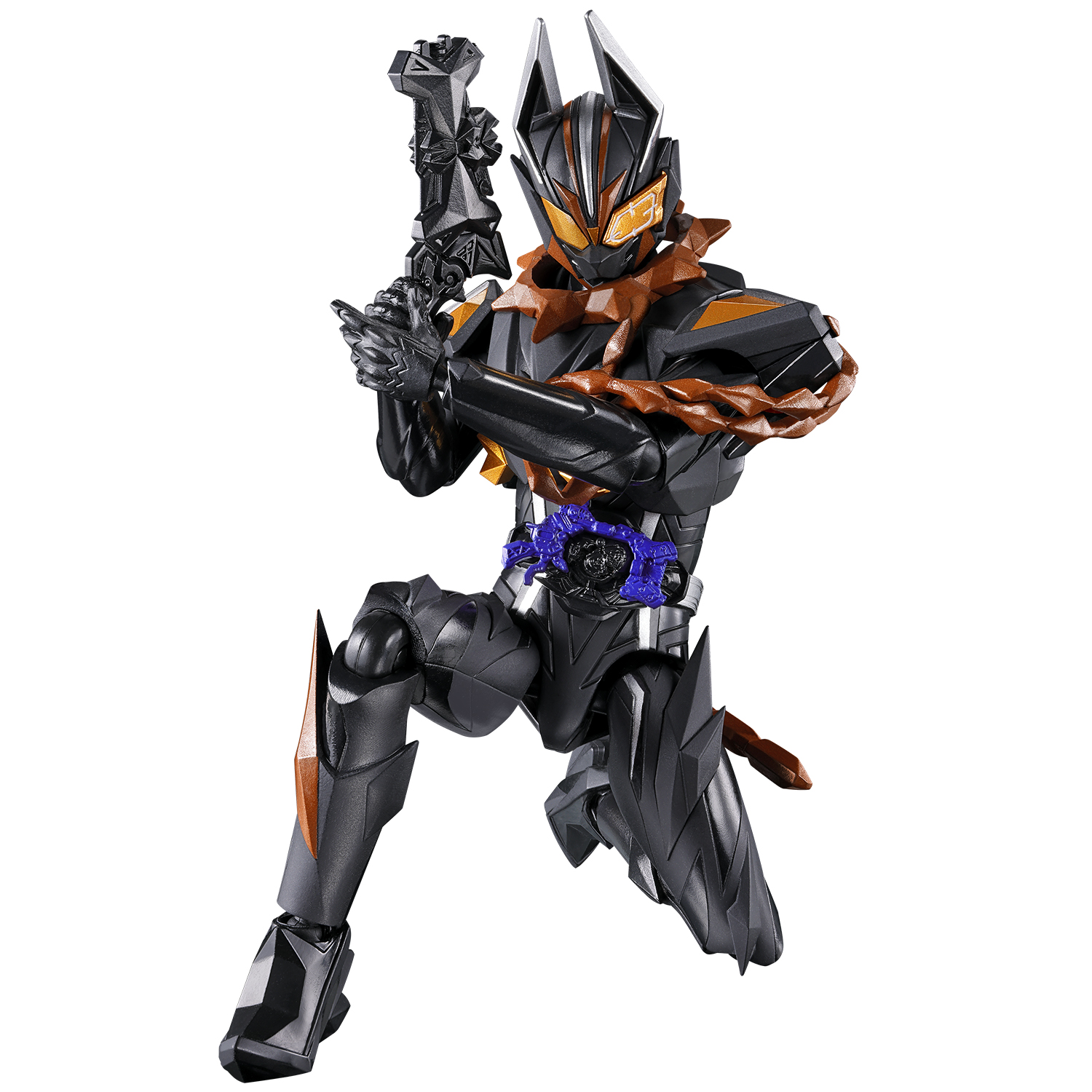 TAF 仮面ライダーヴァンケン