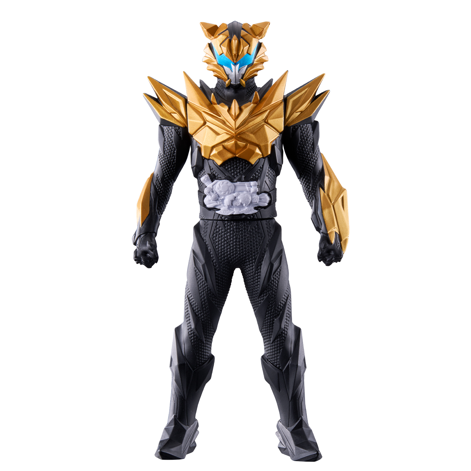 ライダーヒーローシリーズ 仮面ライダーティグル