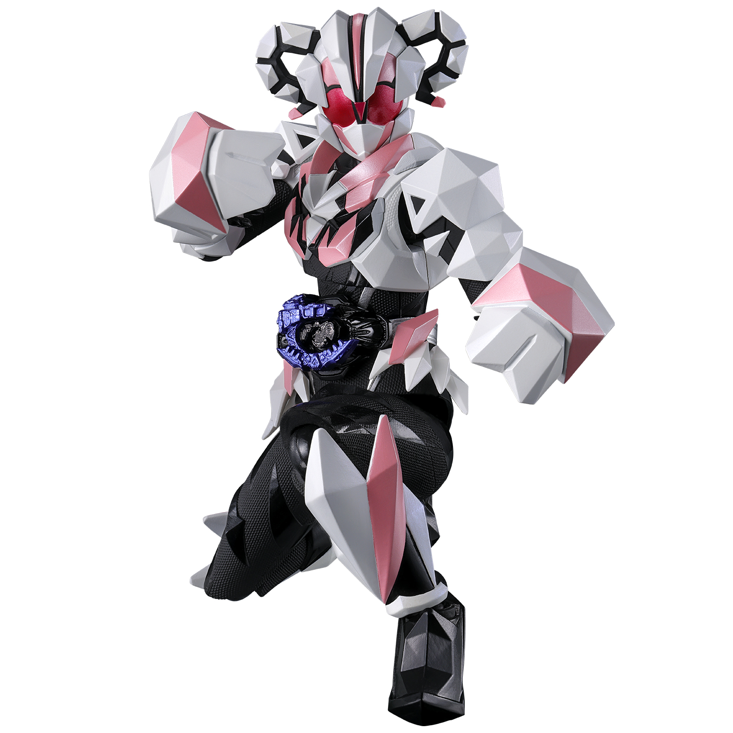 TAF 仮面ライダームトン